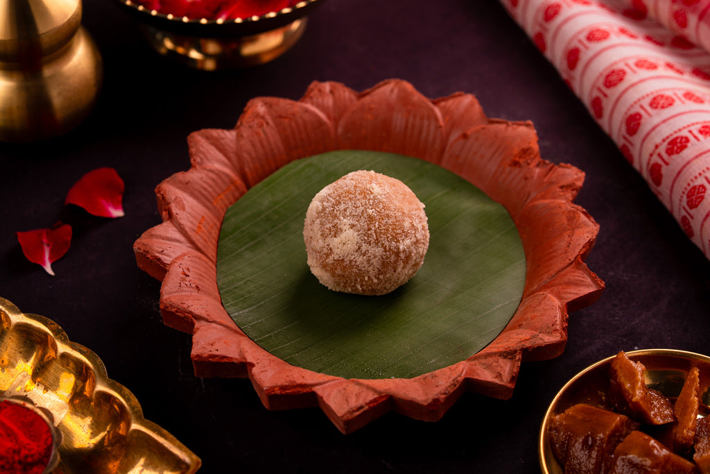 Gurer Kheer Kodom