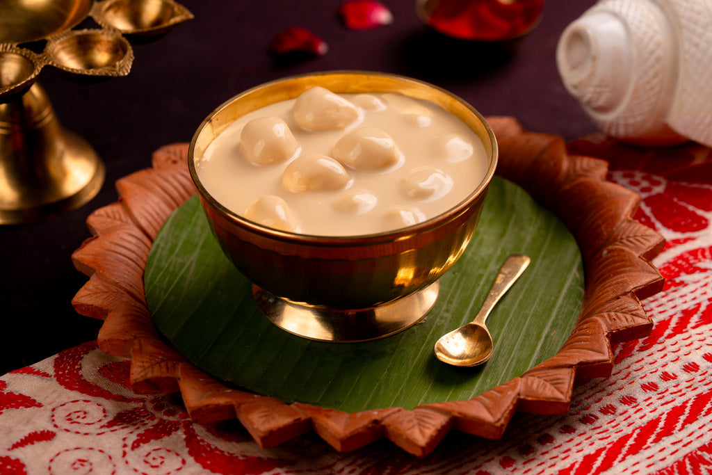 Gurer Rosogollar Payesh