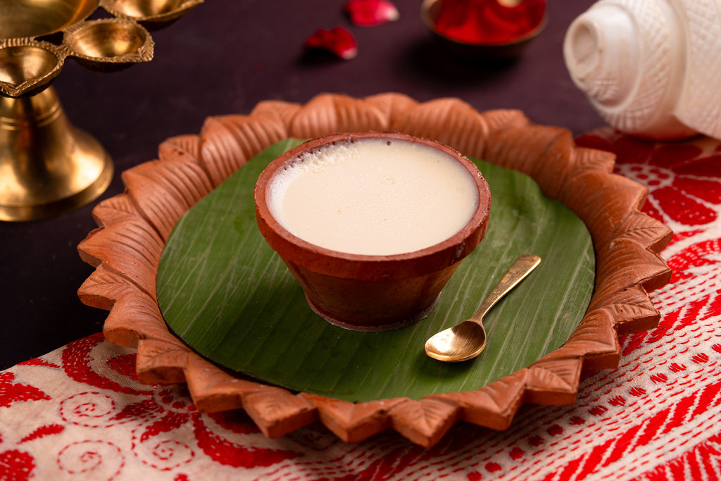 Mishti Doi - 100 gm