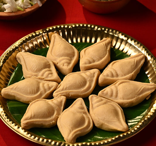 Nalen Gurer Sondesh