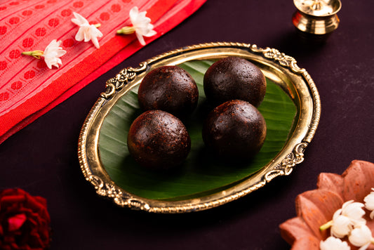 Kala Jamun