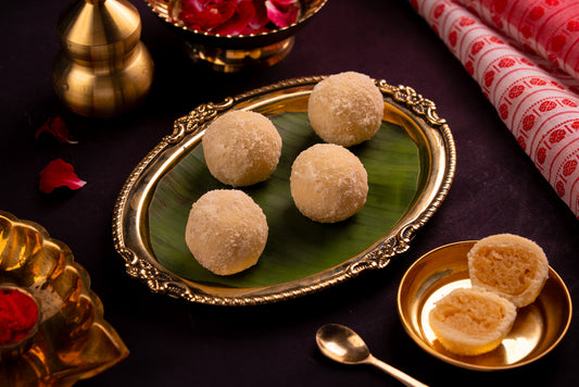 Kheer Kodom