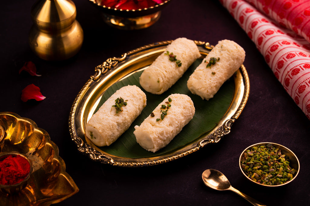 Malai Roll