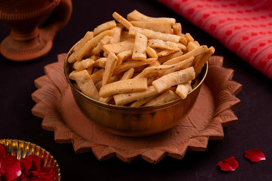 Namak Para