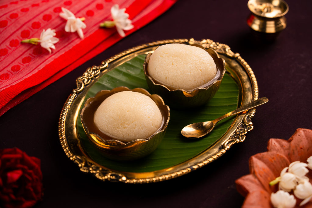 Rosogolla