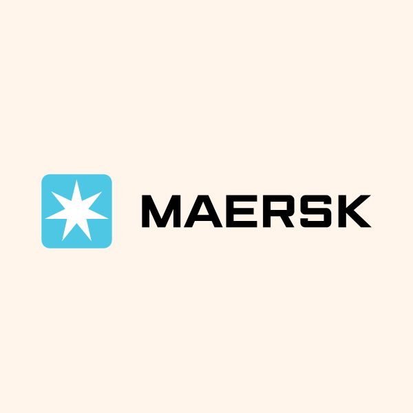 Maersk tankers